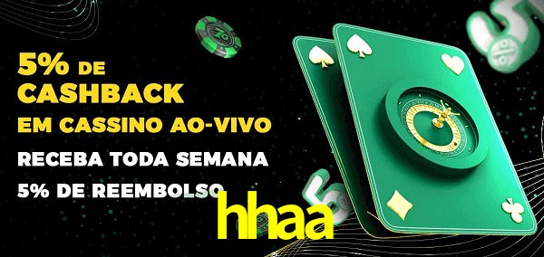 Promoções do cassino ao Vivo hhaa