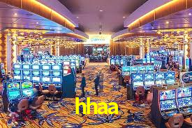 hhaa
