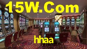 Welcome Bonus hhaa