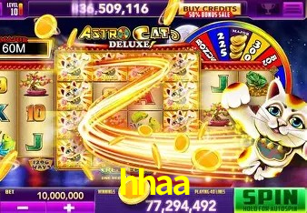 Jogos de Slot hhaa