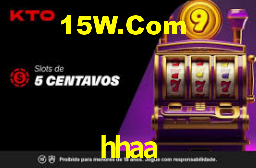 hhaa plataforma