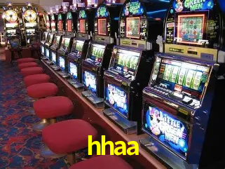 hhaa Brasília - Jogo Features