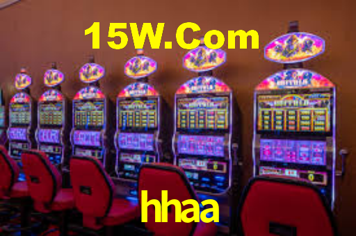 hhaa