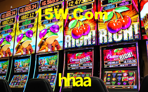 hhaa - App Performance