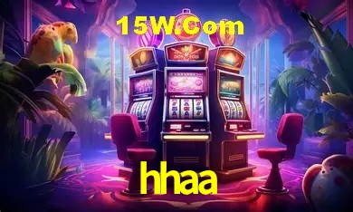 hhaa Salvador - Promo Stats