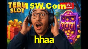 Welcome Bonus hhaa
