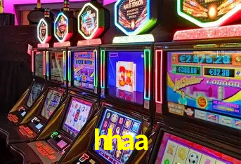 hhaa - Security
